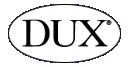 Dux Logo